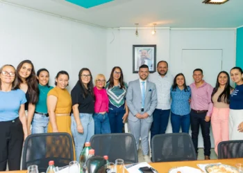 Foto: Ascom Assessoria de Comunicação da Prefeitura Municipal de Paraíso.