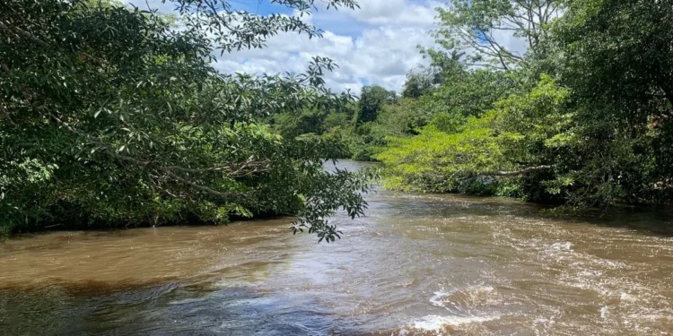 Tocantins publica 7º Boletim Climático com registro de aumento dos níveis dos rios e redução de 46% dos focos de fogo nesta semana