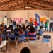 BRK leva projeto Fonte de Futuro à escola de Formoso do Araguaia