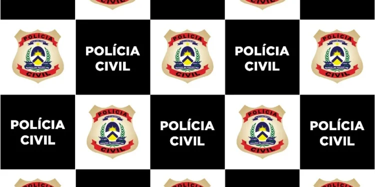 Investigações da Polícia Civil do Tocantins resultam na condenação a 21 anos de prisão de homem que matou a ex-companheira em Dois Irmãos