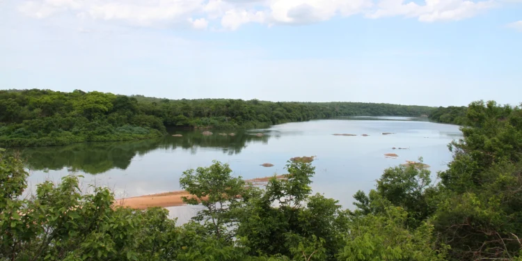 Governo do Tocantins divulga 5º boletim climático com tendência de chuvas irregulares, elevação de temperatura e registro de focos de queimadas