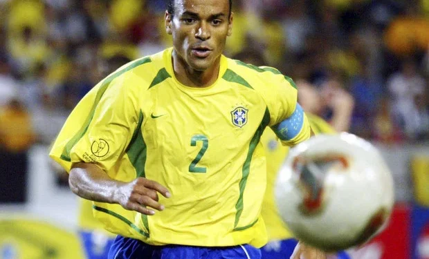 Cafu, Aloísio, Amaral e Dorival Junior participam da Jogada de líder em Araguaína