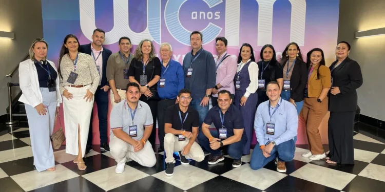 Cooperativismo tocantinense participa do WCM 2024 com 27 representantes