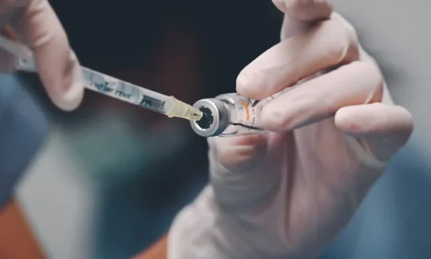 Vacinação contra influenza será oferecida durante audiência pública do Cofen/Coren-TO