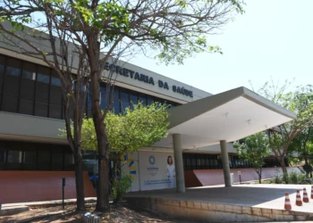 Os profissionais serão contratados pela Secretaria de Estado da Saúde