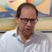 Deputado Eli Borges pede voto para Marcos Gama e garante destinar ainda mais recursos para Rio Sono