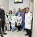 Pacientes da ala de saúde mental do HRA recebem dia especial de autocuidado