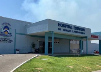 HRPT se destaca no cuidado humanizado na maternidade.
Fotos: Divulgação SES-TO