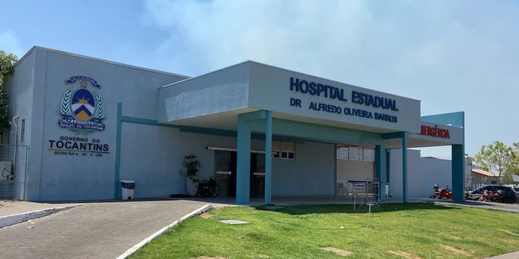 Hospital Regional de Paraíso se destaca no atendimento à maternidade
