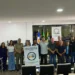 Conselho Comunitário de Segurança de Dianópolis atua para implantar sistema de monitoramento na cidade