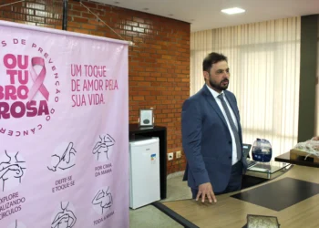 Mastologista Dr. Márcio Abreu ressalta que a prevenção primária e a detecção precoce do câncer são os principais fatores para reduzir a mortalidade.