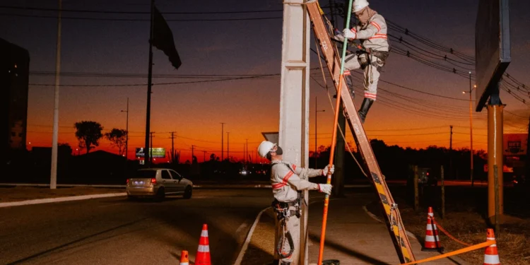 Dia do Eletricista: profissão ganha destaque e gera milhares de empregos no Tocantins
