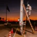 Dia do Eletricista: profissão ganha destaque e gera milhares de empregos no Tocantins