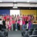 Outubro Rosa: I Encontro das Mulheres da SSP/TO destaca a importância do diagnóstico precoce e da conscientização sobre o Câncer de Mama