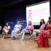 Outubro Rosa: Testemunhos de pacientes em remissão comovem participantes de evento promovido pela SSP/TO