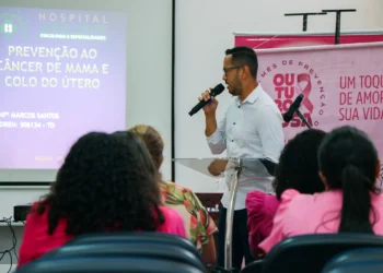 Foto: Carlessandro Souza.