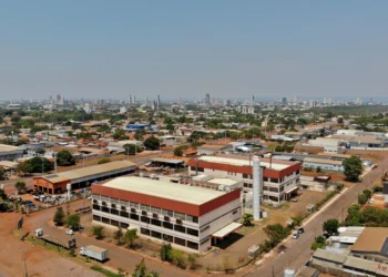 Maior do país: Tocantins tem projeção elevada para 7,7% de crescimento no PIB 2024 no setor de serviços (Adilvan Nogueira/Governo do Tocantins)