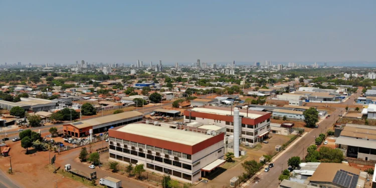 Maior do país: Tocantins tem projeção elevada para 7,7% de crescimento no PIB 2024 no setor de serviços