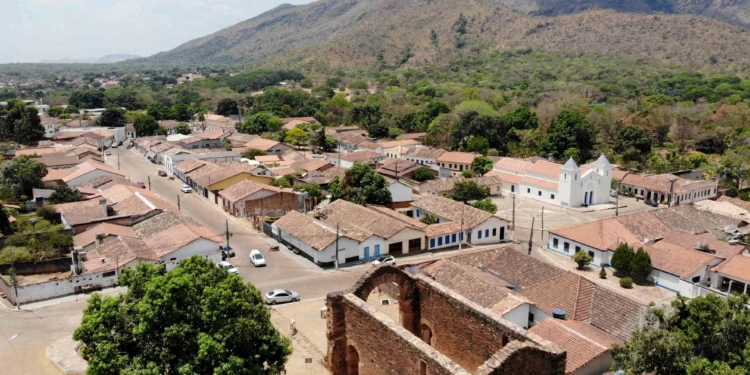 36 anos do Tocantins: a história de um povo cheio de orgulho e pertencimento