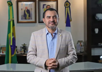 Governador Wanderlei Barbosa parabeniza os eleitos no pleito de 2024 e afirma que as portas do Palácio Araguaia estão abertas para todos os escolhidos pelo povo - Crédito: Marcio Vieira/Governo do Tocantins