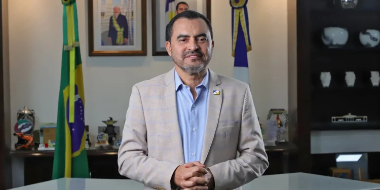 Governador parabeniza prefeitos eleitos e afirma que o Palácio Araguaia está de portas abertas para recebê-los