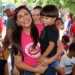 Primeira-dama Karynne Sotero celebra o Dia das Crianças com ações da Caravana da Alegria no Bico do Papagaio