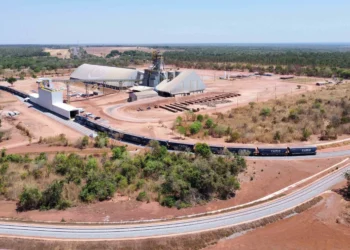 Tocantins tem muito a celebrar como o crescimento progressivo do PIB e o primeiro lugar no ranking nacional com maior potencial de mercado (Foto: Natanael Sousa/Governo do Tocantins)