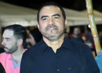 Governador Wanderlei Barbosa disse que o aniversário do Tocantins é uma data marcante que não pode deixar de ser celebrada por todos os segmentos da sociedade - Crédito: Ademir dos Anjos/Governo do Tocantins