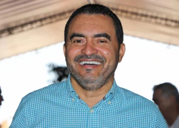 Na ocasião, o governador Wanderlei Barbosa enfatizou o crescimento da produção de grãos no estado, a importância de valorizar o empresariado e atrair novos investimentos - Crédito: Esequias Araujo/Governo do Tocantins