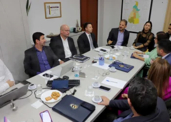 Conselho auxilia o chefe do Executivo na condução da Política de Governança Pública e Compliance da Administração Direta e Indireta do Poder Executivo Estadual