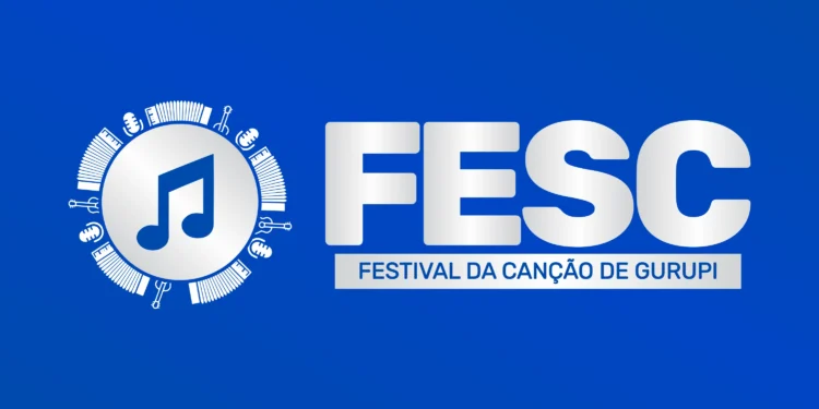 Prefeitura de Gurupi realiza o XIV – Festival da Canção de Gurupi; inscrições iniciam nesta quarta-feira