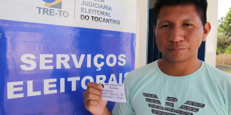 Eleições municipais 2024 marcam um crescimento no eleitorado indígena e quilombolas