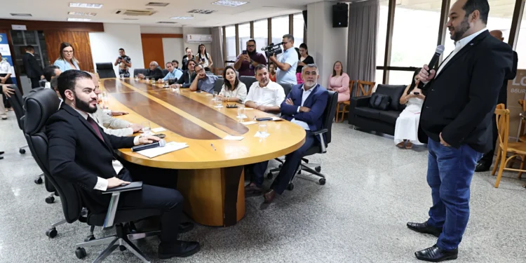 Governo do Tocantins incentiva missões internacionais na China, Espanha e Portugal e divulga potencial econômico do Estado