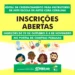 Prefeitura de Paraíso abre edital para contratação de instrutores de arte e cultura