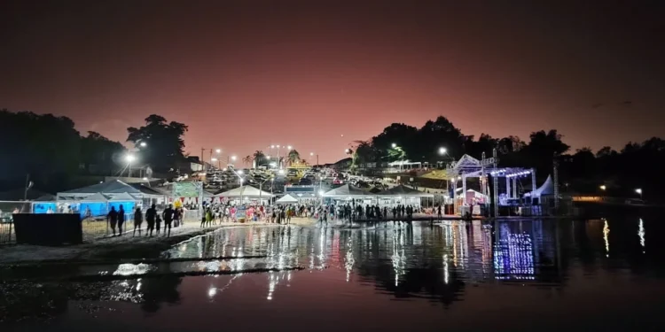 FOTO PREFEITURA DE MIRACEMA DO TOCANTINS