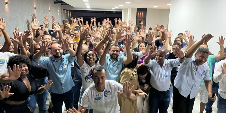 Com 49,44% dos votos, Fábio da Farmácia se torna o primeiro prefeito reeleito da história de Paranã