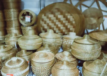 Feira acontece entre os dias 28 de novembro e 1º de dezembro, em Palmas - Foto: Kadu Souza/Governo do Tocantins
