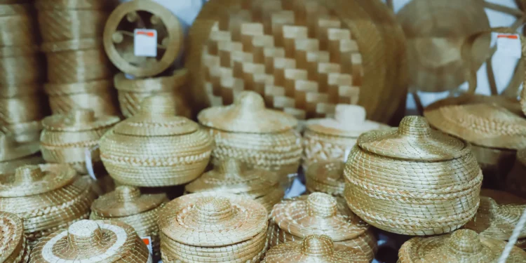 Prazo para inscrições de artesãos na Fenartto acaba na próxima segunda-feira, 14