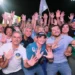 Fontoura e Fernando Fernandes vence em Figueirópolis com 50,53% dos votos