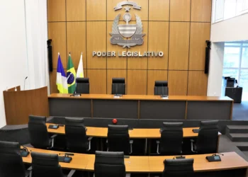 Câmara Municipal de Palmas