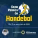 Governo do Tocantins prorroga as inscrições da Copa Palmas de Handebol