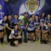 Governo do Tocantins premia os campeões do futsal e voleibol da regional de Palmas dos Jogos dos Servidores