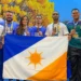 Com o apoio do Governo do Tocantins, estudantes são destaques na 1ª fase dos Jogos Universitários Brasileiros