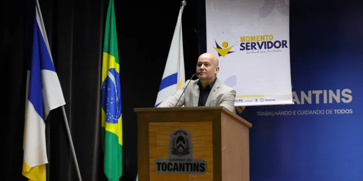 Momento Servidor: Evento em alusão ao Dia do Servidor promove debate sobre saúde mental