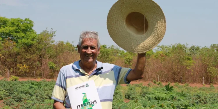 Itertins celebra 35 anos de protagonismo para a regularização fundiária rural e inclusão social no Tocantins