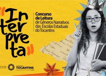 Estudantes podem se inscrever na categoria poema ou conto