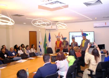 Formação tem o objetivo de aprimorar a execução e o desempenho do PDDE