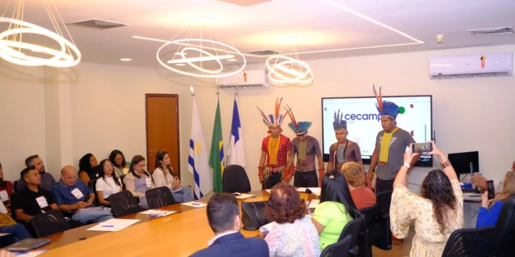 Formação tem o objetivo de aprimorar a execução e o desempenho do PDDE