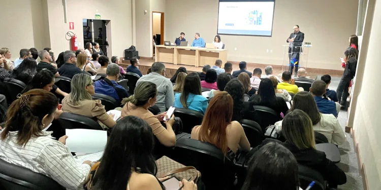 O Lançamento da Plataforma de Gestão do Teletrabalho esclareceu dúvidas dos setoriais de Recursos Humanos dos órgãos.