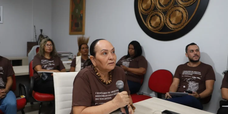 Tocantins debate construção do Plano Nacional Setorial de Museus em reunião promovida pelo Instituto Brasileiro de Museus e pela Secult